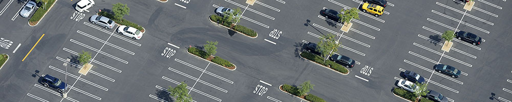 Parking Lot Design NH
