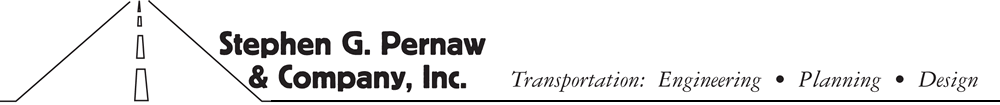 Stephen G. Pernaw & Company, Inc. Logo