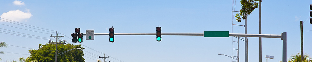 Traffic Signal Design NH