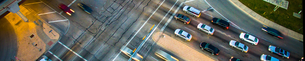 Traffic Analysis NH